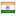 infozones.in server is located in India